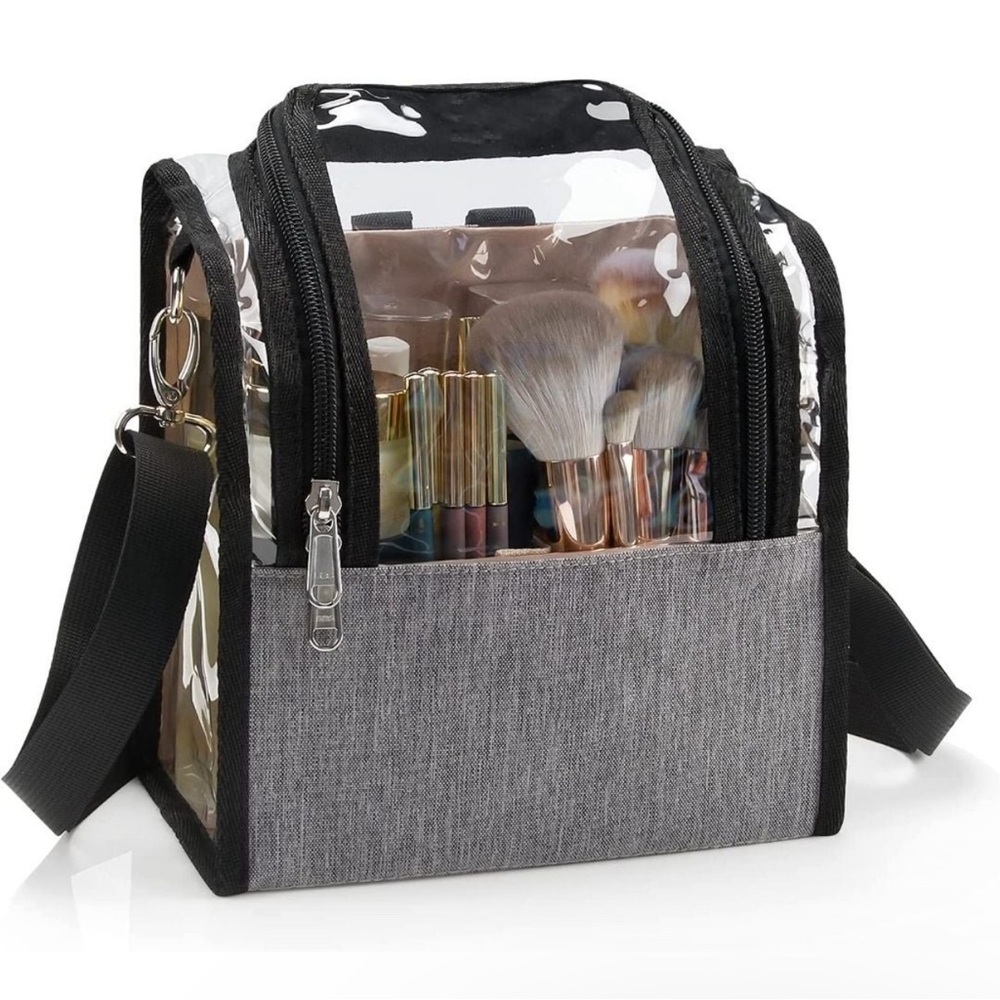 makeup bag